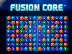 Leikur Fusion Core á netinu