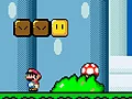 Leikur Monoliths Mario World á netinu