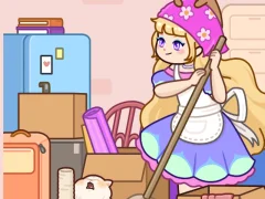 Leikur Kiki World á netinu