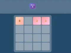 Leikur Number Merge - Addictive á netinu