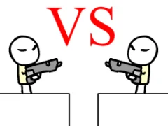 Leikur Gun Battle á netinu