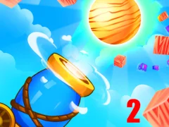 Leikur Knock Balls 2 á netinu