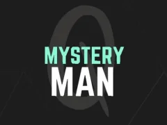 Leikur Scp The Mystery Man á netinu