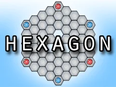 Leikur Hexagon á netinu