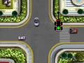 Leikur LA Traffic Mayhem á netinu