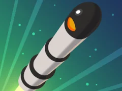 Leikur Space Frontier á netinu