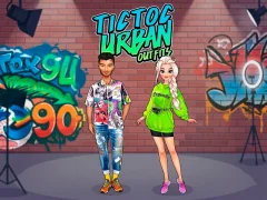 Leikur TicToc Urban Outfits á netinu