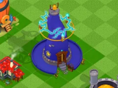 Leikur City Building Simulator á netinu