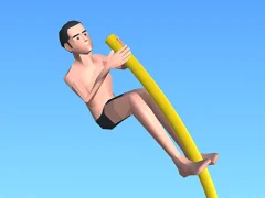 Leikur Pokey Stick á netinu