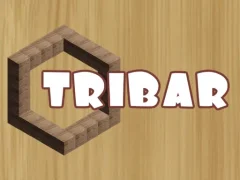 Leikur Tribar á netinu