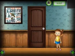 Leikur Amgel Kids Room Escape 337 á netinu