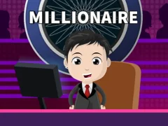 Leikur Millionaire á netinu