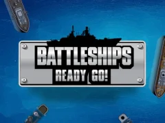 Leikur Battleships Ready Go! á netinu