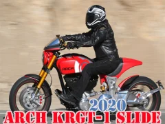 Leikur 2020 Arch Krgt1 Slide á netinu