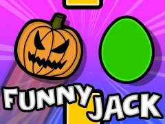 Leikur Funny Jack á netinu
