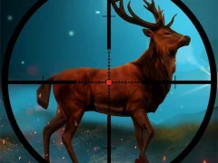 Leikur Deer Hunting Classical á netinu