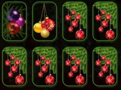 Leikur Christmas Ornaments á netinu