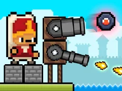 Leikur Janissary Tower á netinu
