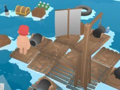 Leikur Ahoy! á netinu