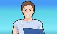 Leikur Operate Now Shoulder Surgery á netinu