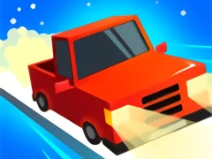 Leikur Test Drive Unlimited á netinu