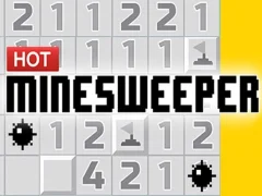Leikur Mine Sweeper á netinu