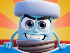 Leikur Bolts á netinu