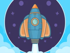 Leikur Spaceline Pilot á netinu