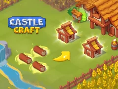 Leikur Castle Craft á netinu