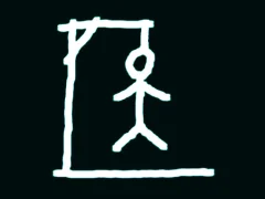 Leikur Hangman 2-4 Players á netinu