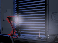 Leikur Confidential Killings á netinu