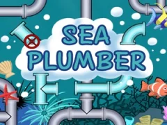 Leikur Sea Plumber á netinu
