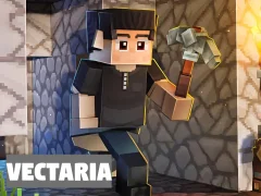 Leikur Vectaria á netinu