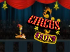 Leikur Circus Fun á netinu