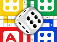 Leikur Ludo Classic á netinu