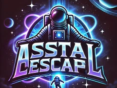 Leikur Astral Escape á netinu