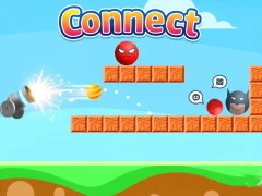 Leikur Connect á netinu