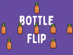 Leikur Bottle Flip á netinu