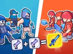 Leikur Squad Assembler á netinu