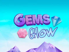 Leikur Gems Glow á netinu