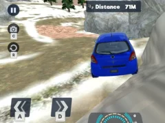 Leikur Otr Off-road Driving á netinu