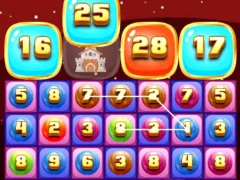Leikur Bubbles Vs Blocks á netinu