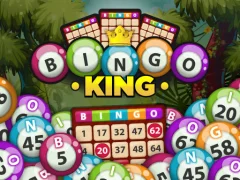 Leikur Bingo King á netinu