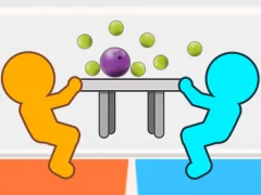 Leikur Tug The Table Classic á netinu