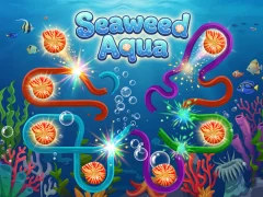 Leikur Seaweed Aqua á netinu