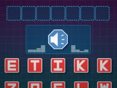Leikur Sound Guess á netinu