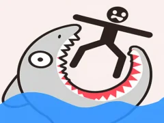 Leikur Draw Save Puzzle á netinu