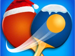 Leikur Ping Pong Arcade á netinu