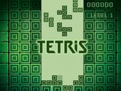 Leikur Tetris á netinu