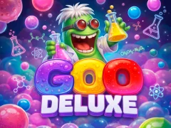 Leikur Goo Deluxe á netinu